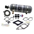 4500 Assassin Plate Alcohol Stage 6 100-300Hp mit 12Lb Carbonflasche Nitrous Express NX 67275-12-1