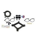 4150 Assassin Plate Alcohol Pro-Power 100-500Hp without Bottle Nitrous Express NX 67545-00-1