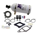 4500 Assassin Plate Gasoline Pro-Power 100-500Hp with 10Lb Bottle Nitrous Express NX 67570-10-1