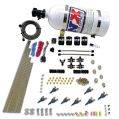 8-Zylinder Direktanschluss Nitrous System EFI Benzin (200-500Hp) 10LB Nitrous Express NX 80001EFI-10-1