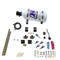 4 Zylinder Direct Port Gas 100-150-200-250Hp mit 5Lb Flasche Nitrous Express NX 80004-05-1