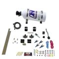 4-Cyl Direct Port Nitrous System EFI Gasoline (100-150-250Hp) 5LB Nitrous Express NX 80004EFI-05-1