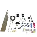 6-Zylinder Direktanschluss Nitrous System EFI Benzin (150-375Hp) ohne Flasche Nitrous Express NX 80006EFI-00-1