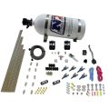6-Zylinder Direktanschluss Nitrous System EFI Benzin (150-375Hp) 10LB Nitrous Express NX 80006EFI-10-1