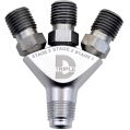 Triple D Nozzle 1/8 NPT Nitrous Express NX 80014-1