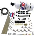 8-Zylinder SSV Direktanschluss für EFI-Anwendungen 10LB Nitrous Express NX 80016EFI-10-1
