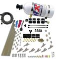 8-Cyl S.T.D (Annual Nozzle) Direct Port for EFI Applications 10LB Nitrous Express NX 80018EFI-10-1