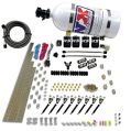 8 Cylinder VXL Direct Port 4 Solenoids with 10Lb Bottle 200-500Hp Jetting Nitrous Express NX 80019-10-1