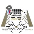 Shark Dual Stage 16 Nzls 200-1200Hp ohne Flasche Nitrous Express NX 90008-00-1