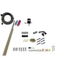 6-Zylinder Trocken-Direktanschluss Nitrous System ohne Flasche Nitrous Express NX 93066-00-1