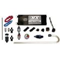 Genx-2 Accessory Package for Carbureted System with 4AN Feedline Nitrous Express NX GENX2-4CARB-1