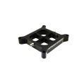 Einzelne Crossbar-Platte nur 4150 Flansch Nitrous Express NX NP603-1