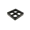 Einzelne Crossbar Platte nur 4500 Flansch Nitrous Express NX NP613-1