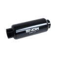 30 Micron Large Body Fuel Filter (-12 ORB Inlet / Outlet) Nitrous Express NX SNF-20115-1