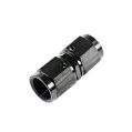 AN8 Buchse mit Drehgelenk Schwarz Nitrous Express NX SNF-20399-1