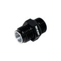 -6 ORB x AN6 Fitting modifiziert für Mega Jet Nitrous Express NX SNF-60606M-1