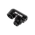 Kraftstoffleitung 180 Grad -8 ORB Stecker auf -8 ORB Buchse Nitrous Express NX SNF-60819-1
