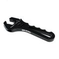 V-verstellbarer AN-Schlüssel Nitrous Express NX SNF-90006-1