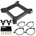 4150 Assassin Plate Umrüstung Pro Power 100-500Hp Nitrous Express NX NX675-1