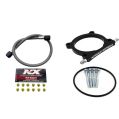 5.0L Coyote und 7.3L Godzilla Hochleistungsplattenumbau Nitrous Express NX NX951-1