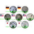 Triple Pump Base Radium Engineering 12mm Inlet Brushless Pumps-4