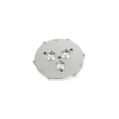 Triple Pump Base Radium Engineering 12mm Inlet Brushless Pumps-1