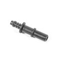 Fitting Adapter 1/2in SAE Stecker auf 3/8in Barb Radium Engineering-1