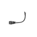 Bosch EV1 Einspritzdüsenstecker Adapter Radiu Engineering-1