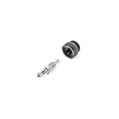 8AN ORB auf Schrader-Ventil Adapter Radium Engineering-1