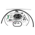 Saddle Tank Kraftstoffzellen-Umbaukit Radium Engineering-1