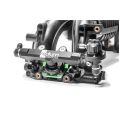 Fuel Rail Top Feed Upgrade Radium Engineering for Subaru EJ22 EJ251-3