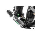 Fuel Rail Top Feed Upgrade Radium Engineering for Subaru EJ22 EJ251-2