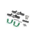 Fuel Rail Top Feed Upgrade Radium Engineering for Subaru EJ22 EJ251-1
