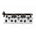 Kraftstoffverteilerleiste Radium Engineering für VW 2,8 l 12VV VR6-3