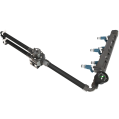 Kraftstoffleitungs-Kit Radium Engineering für VW Golf GTI Jetta GLX GLI 2001-2005-2