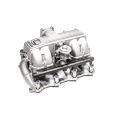 Kraftstoffleitung Radium Engineering für Toyota 1UZ-FE Non VVT-i-3