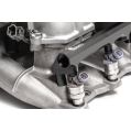 Kraftstoffleitung Radium Engineering für Toyota 1UZ-FE Non VVT-i-4