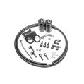 Dual Catch Can Kit CCV Fluid Lock Radium Engineering für Chevrolet Corvette LT1 2014-2019-1