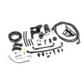 Kraftstoffaufhänger Sanitär-Kit Microglass Filter Radium Engineering für Chevrolet Corvette 2014-2019-1