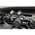 Fuel Pressure Regulator Mount Radium Engineering for Honda Civic 2016+-2