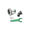 Ferngesteuerter belüfteter Standardfüller 1,5-Zoll-Winkel Radium Engineering-1