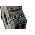 Top-Feed Kraftstoffrail-Umrüstung Radium Engineering für Mazda 26B (Primary)-2