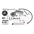 Fuel Pump Hanger Radium Engineering for BMW E36-1