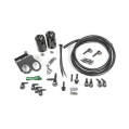 Auffangbehälter-Kit von Radium Engineering für Chevrolet Corvette C7 Z06 2015-2019-1