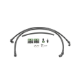 Anschlusskit für Kraftstoffpumpenhalter Radium Engineering für Mitsubishi EVO 6-1