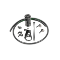 Catch Can PCV Kit Radium Engineering für Mitsubishi Lancer EVO 4-6-1