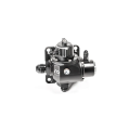 Kraftstoffdruckregler-Dämpfer FPR-D Radium Engineering Grün-2