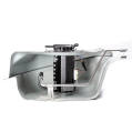 Kraftstoffpumpenhalter Walbro GSS342 AEM 50-1220 Radium Engineering für Mitsubishi EVO X 2008-2015-2