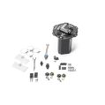 Kraftstoffaufhängung für Mitsubishi Lancer EVO X Passend für Walbro F90000267/274/285 Radium Engineering-1