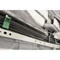Kraftstoffbremsleitung-Halterungssatz von Radium Engineering für Honda Civic 2016+-3